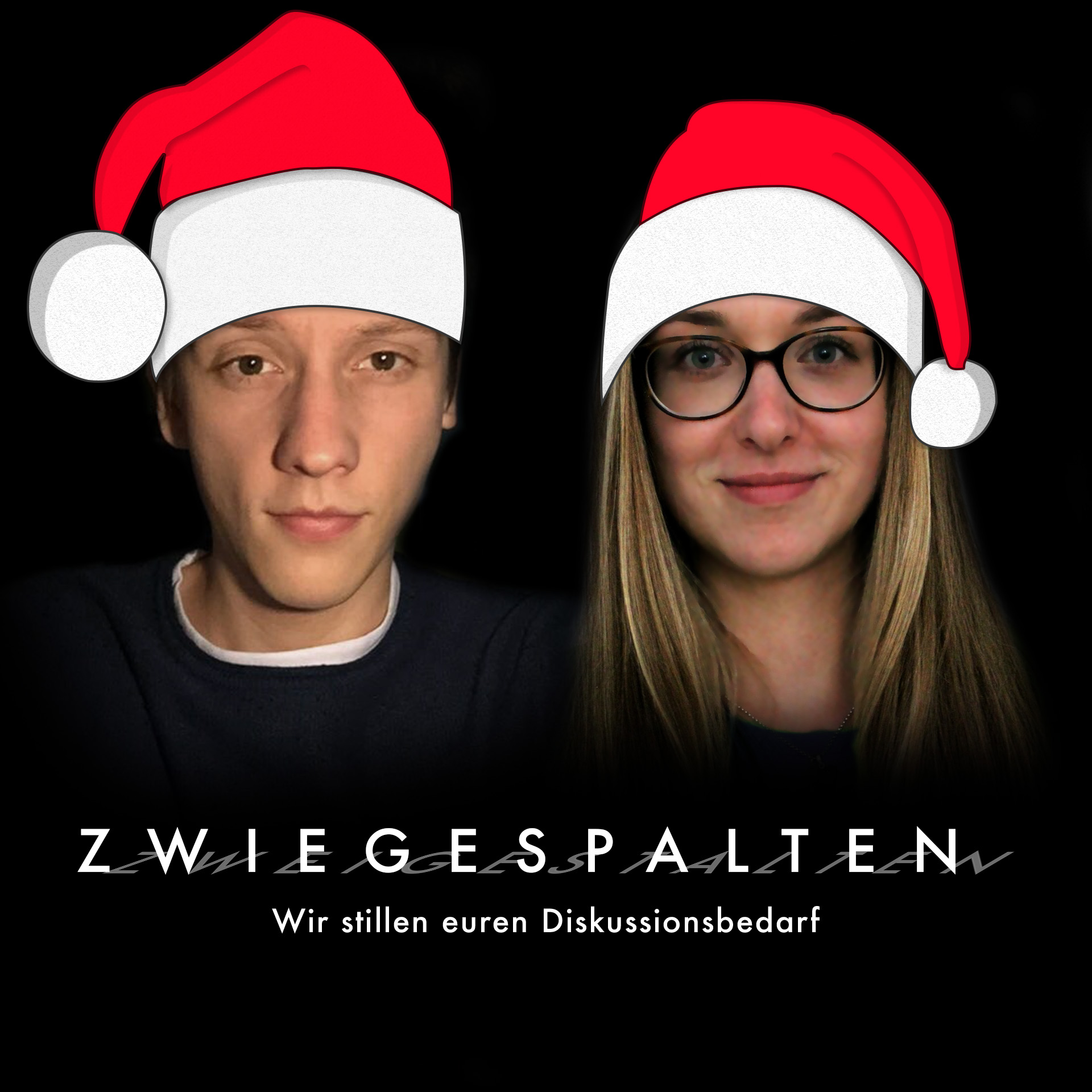 Zwiegespalten